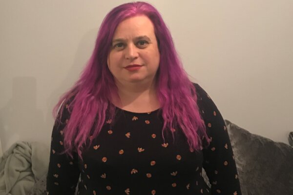Nicola Quinn, Fundraising and Development Officer