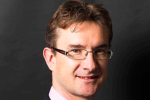 Stuart Brittenden