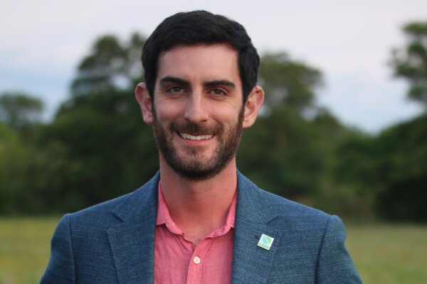Steve Roe (Vice Chair)